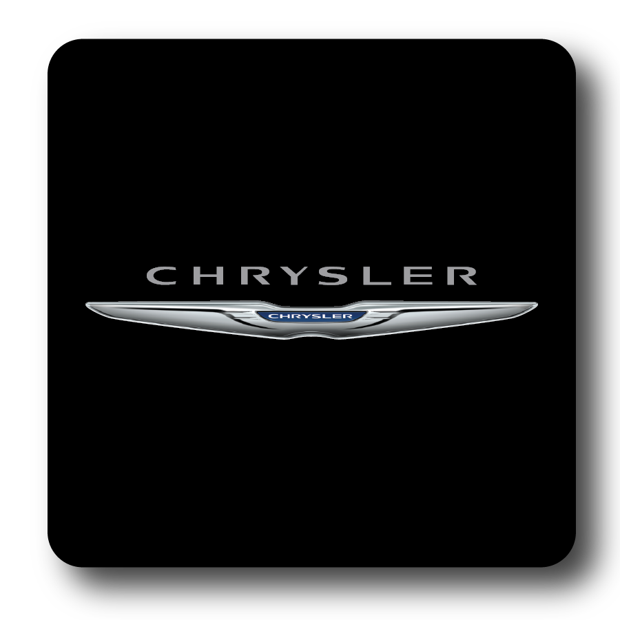  chrysler logo