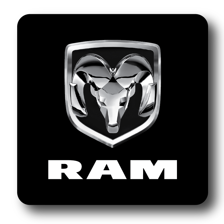  ramtrucks logo