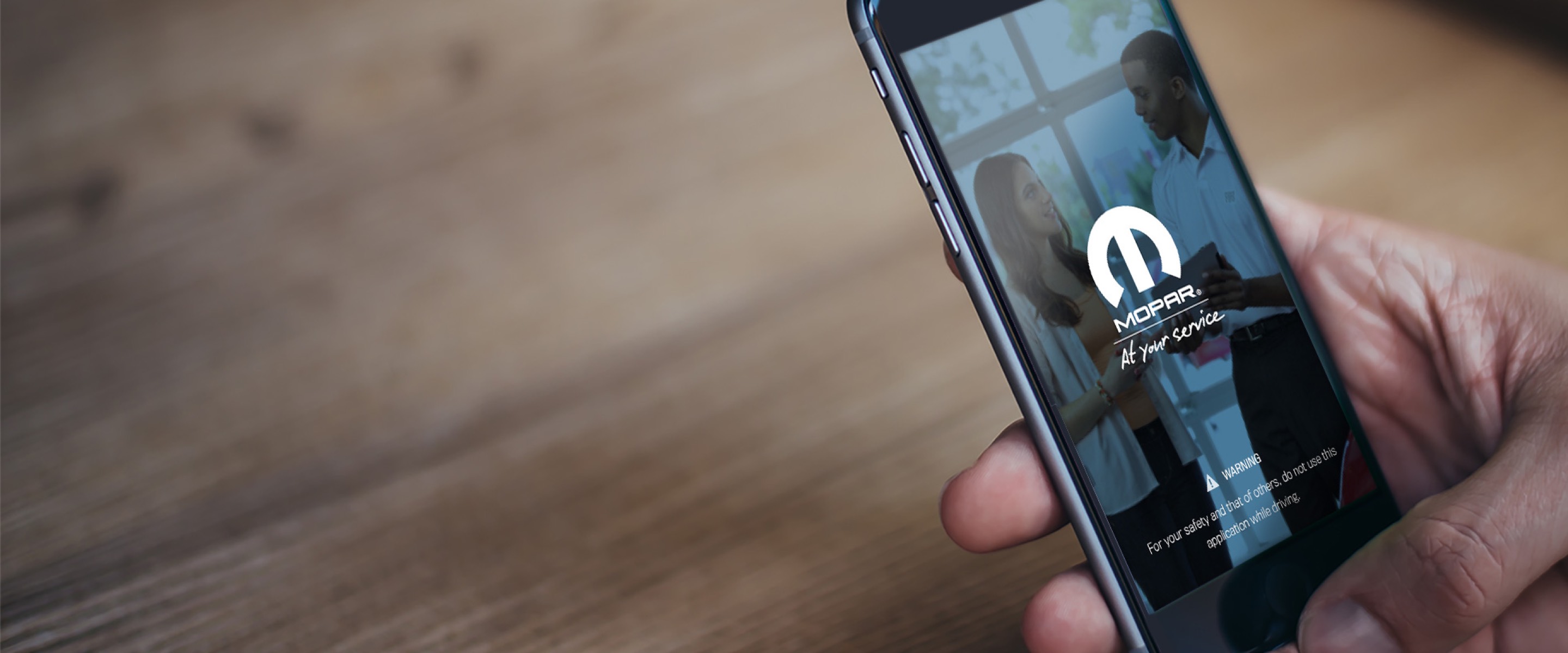 Mopar Owner's Companion App Official Mopar® Site