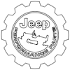 Jeep Performance Parts Logo