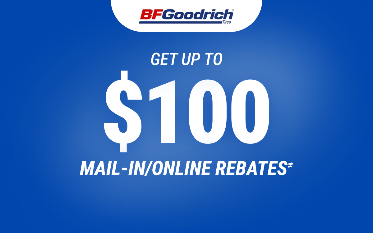 BFGoodrich