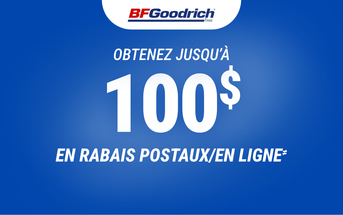 BFGoodrich