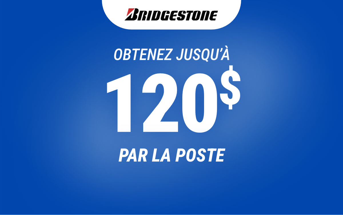 Bridgestone