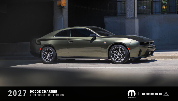 Dodge Charger