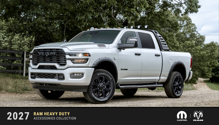Ram ProMaster City