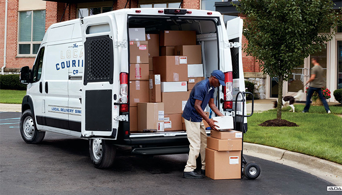 Ram ProMaster City