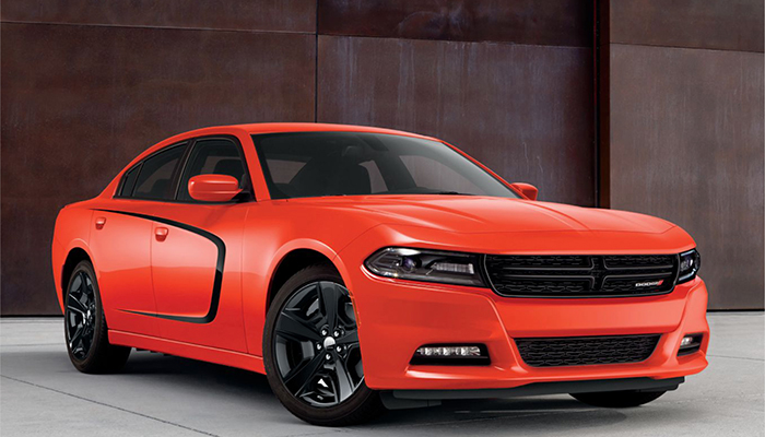 Dodge Charger