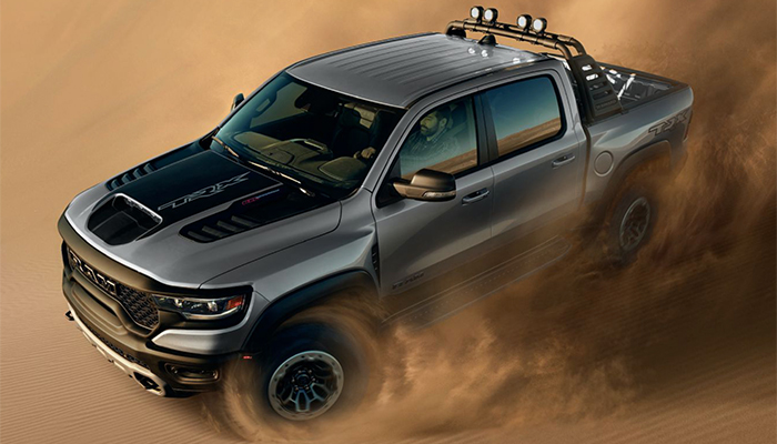 Ram 1500