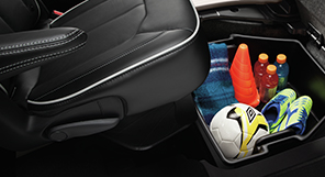 Interior Accessories