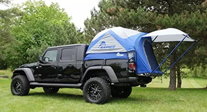 Lifestyle & Off-Road Accessories