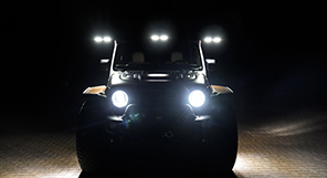 Lighting & Electrical Accessories