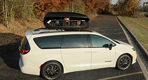 Carriers & Cargo Hauling Accessories