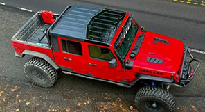 Exterior Accessories