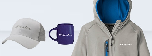 merchandise