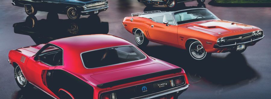 Official Store for Mopar Parts and Accessories
