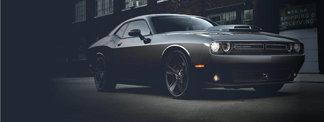 Mopar Performance Parts