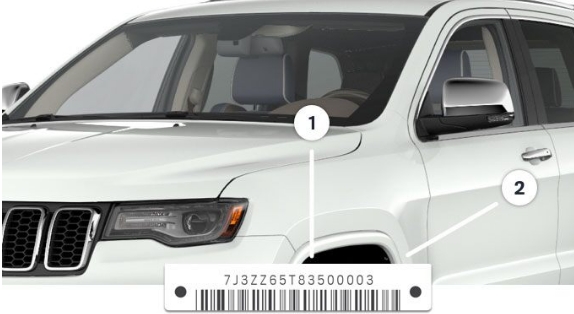 dodge journey recall lookup