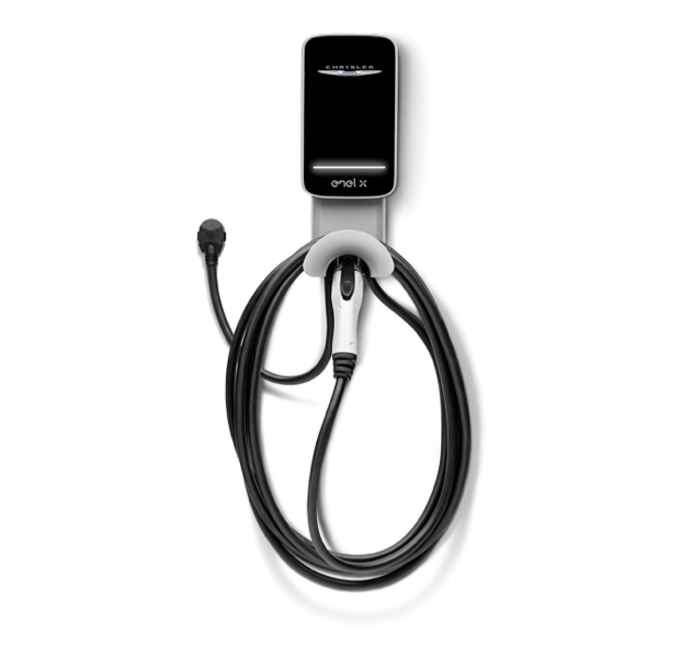 Jeep Plugin Charger
