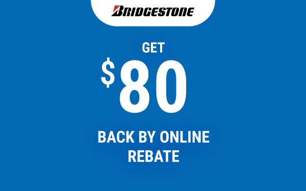 Bridgestone Prepaid