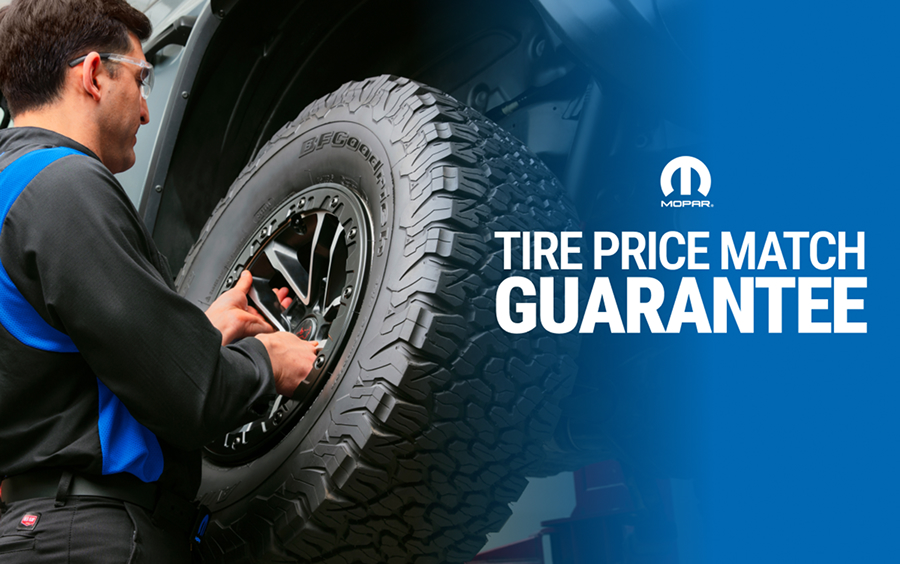 Buy 3 Tires Get the 4th for $1*