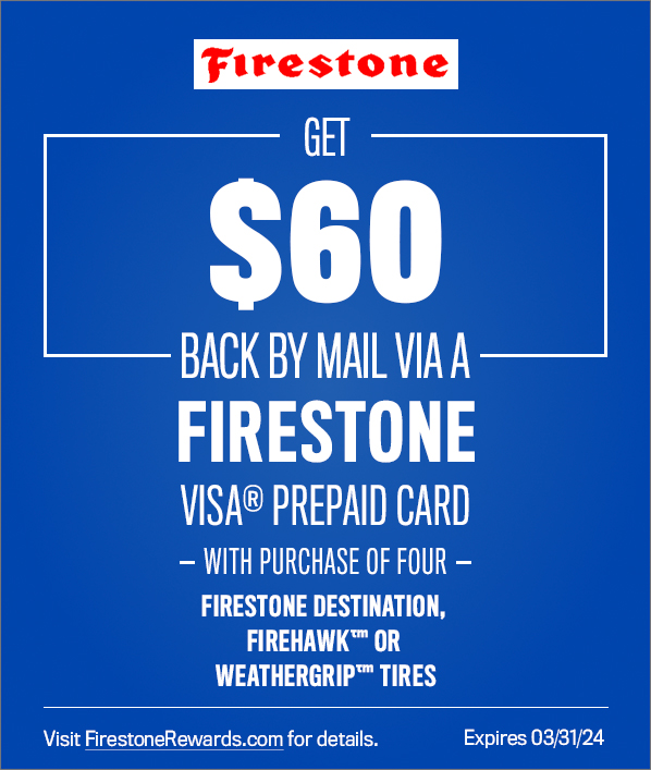 Firestone