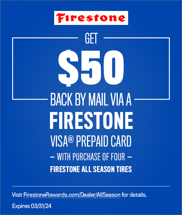 Firestone