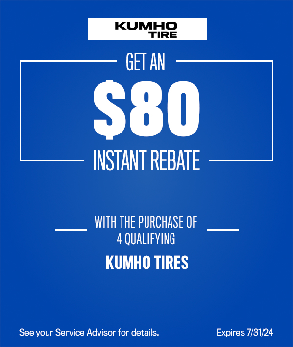 kumho