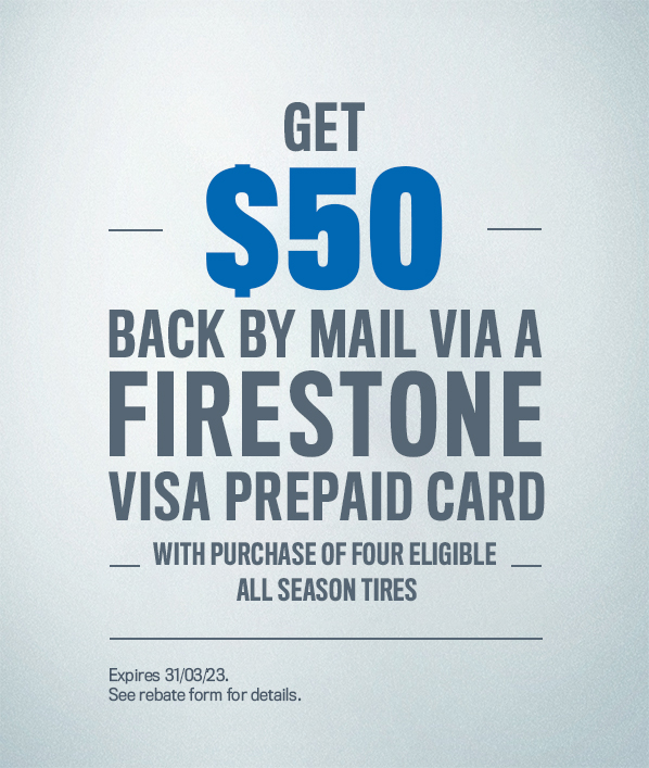 firestone