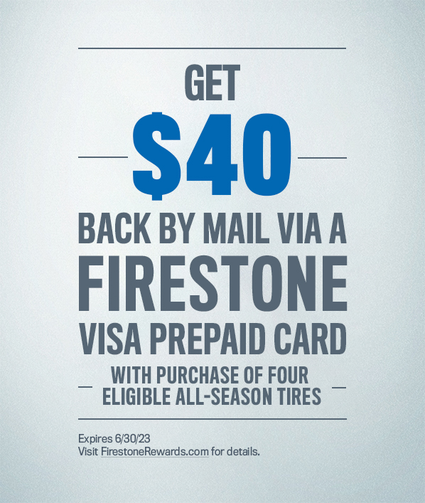 Firestone