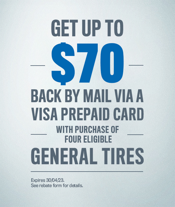 General tire