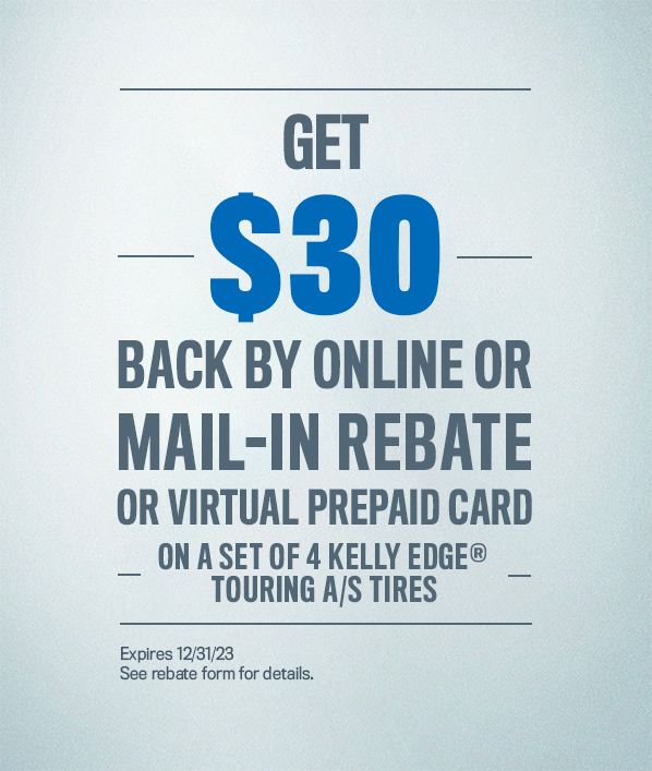 Kelly Tires