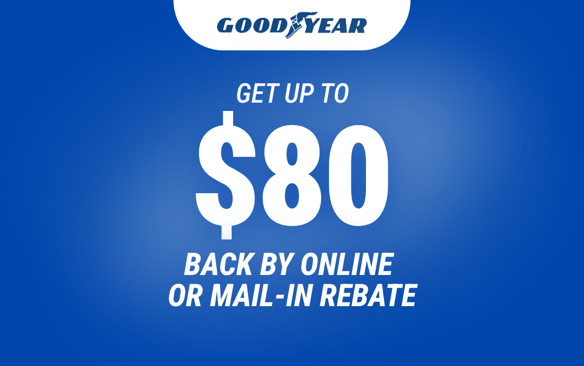 Goodyear