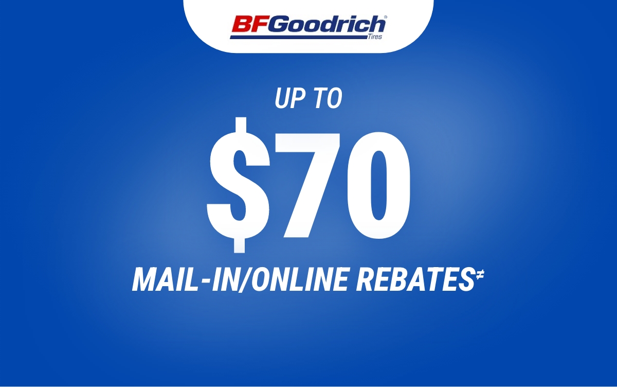 BF Goodrich