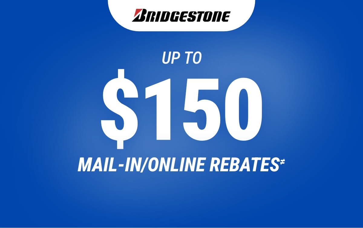 bridgestone