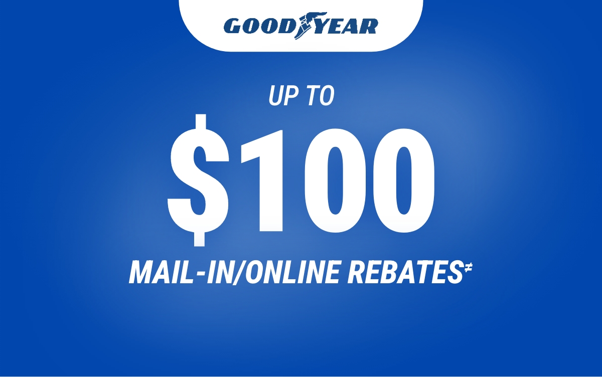 Goodyear