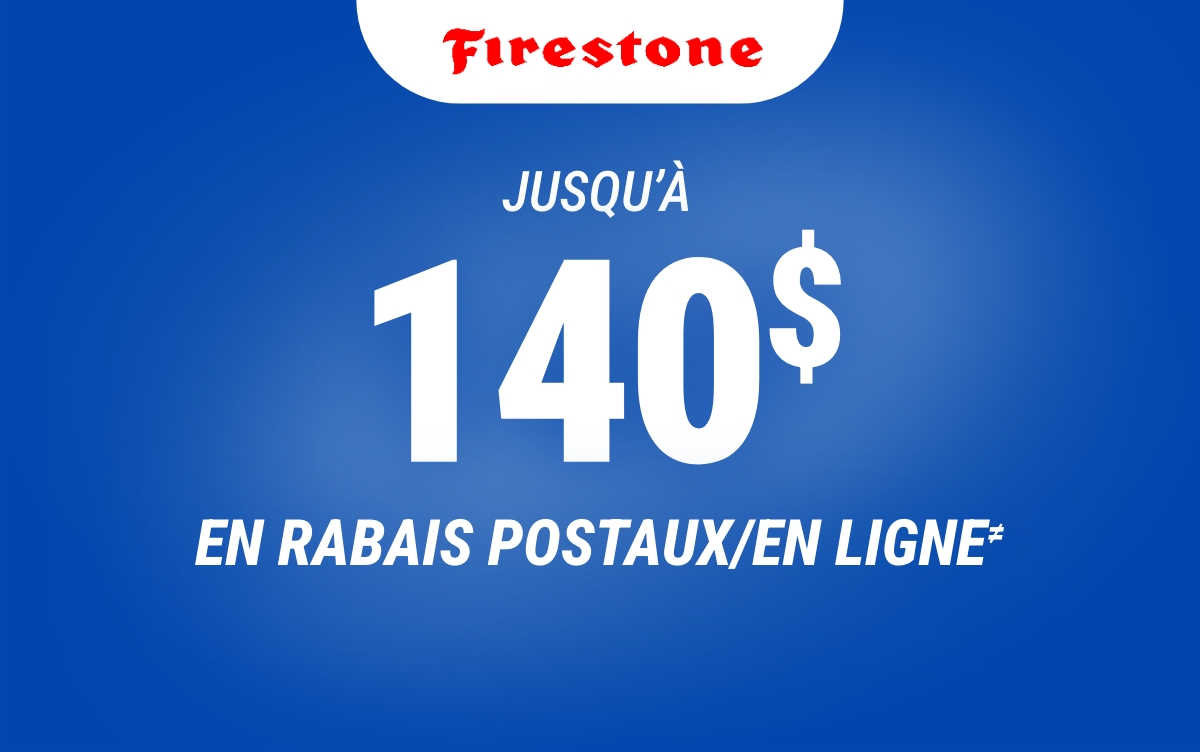 Firestone