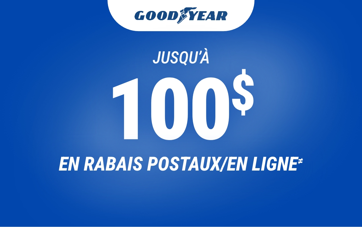 Goodyear