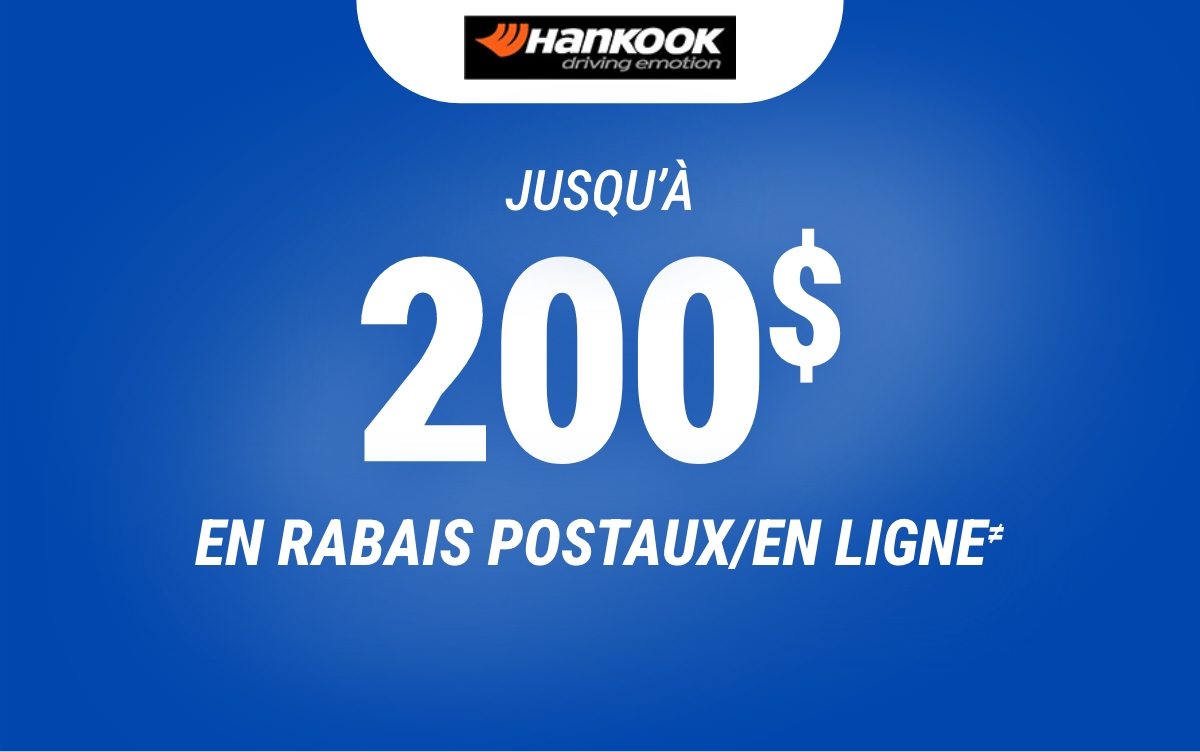 Hankook