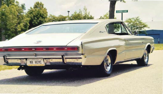 Charger 66