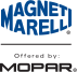 logotipo de marelli