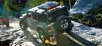 Wrangler Rubicon