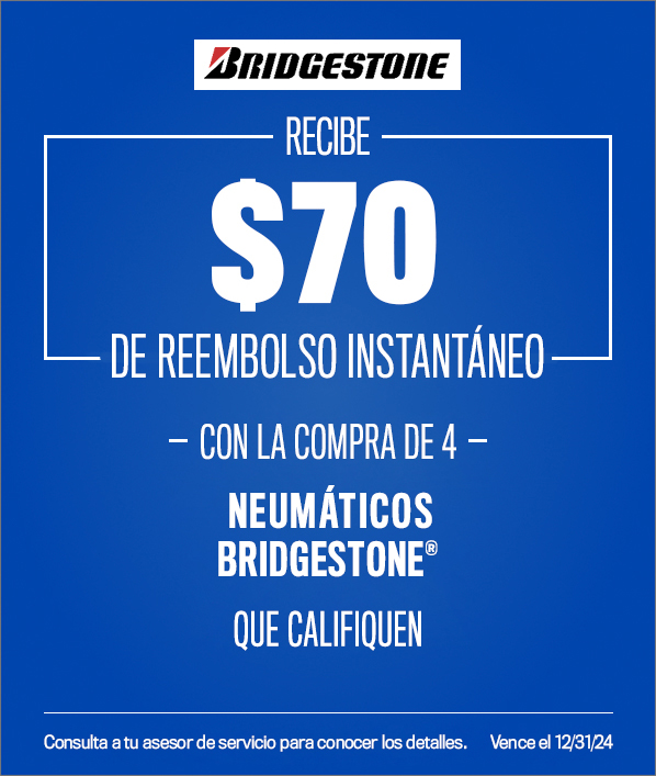 Bridgestone