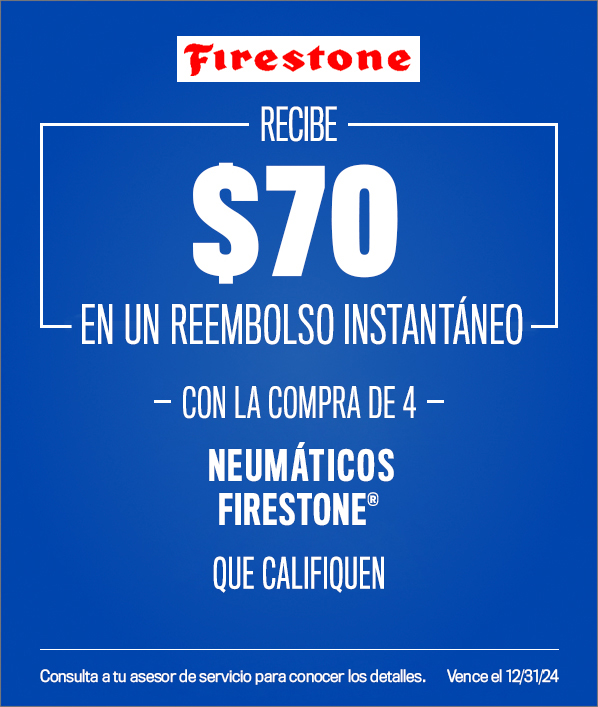 Firestone
