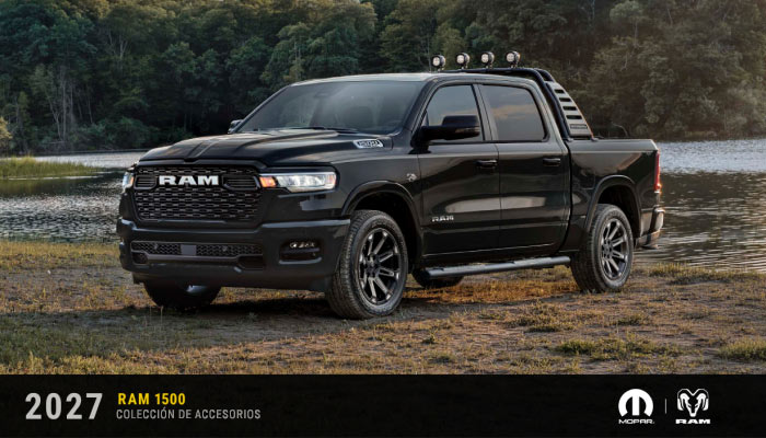Ram 1500