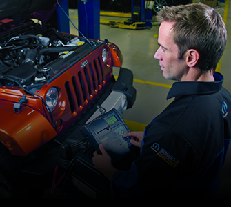FlexCare Vehicle Protection