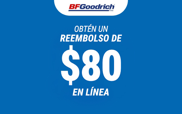 BFGoodrich