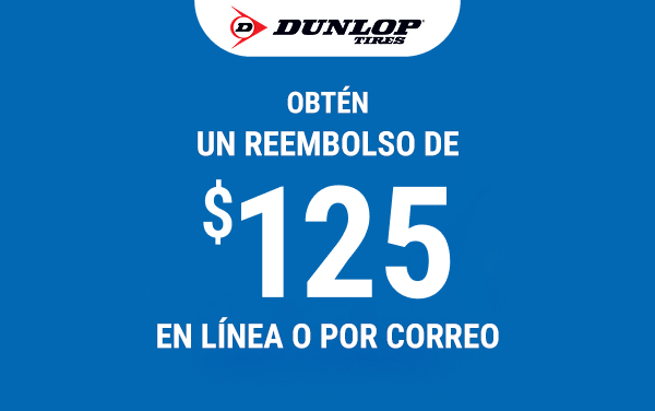 Dunlop