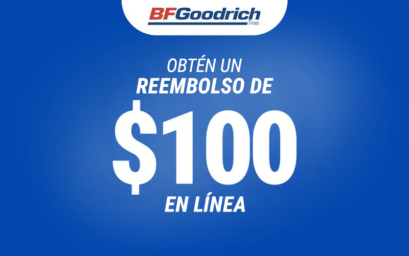 BFGoodrich