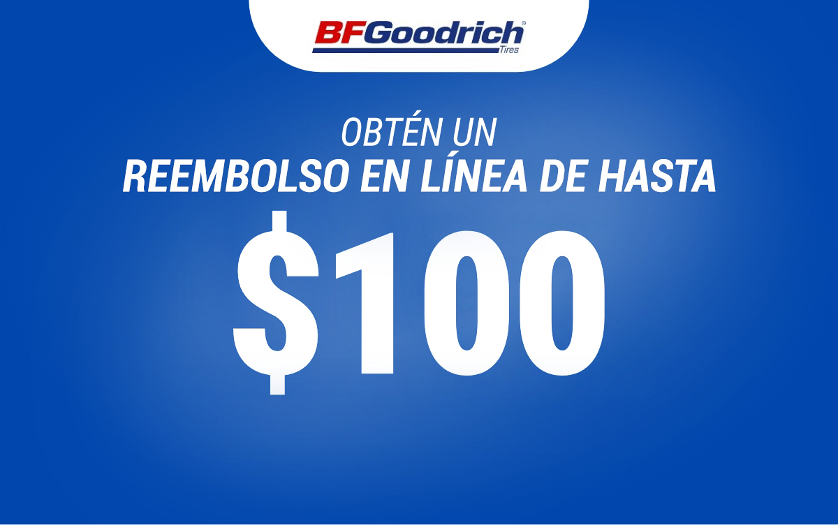 BFGoodrich