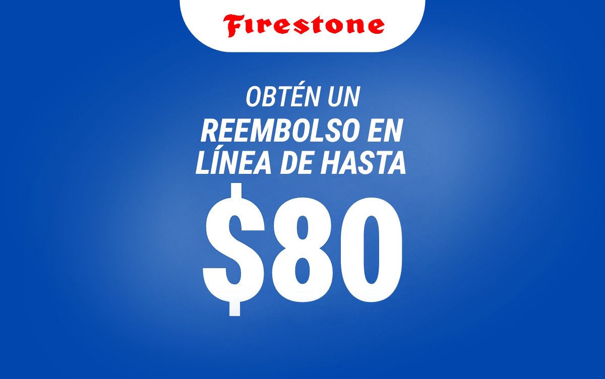 Firestone
